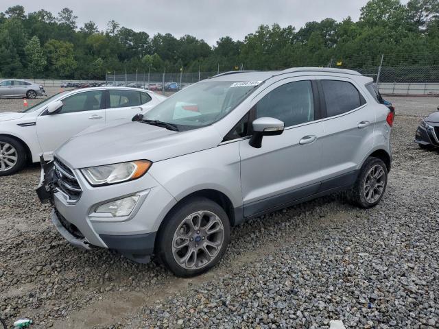  Salvage Ford EcoSport