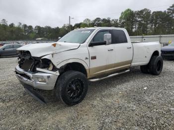  Salvage Dodge Ram 3500