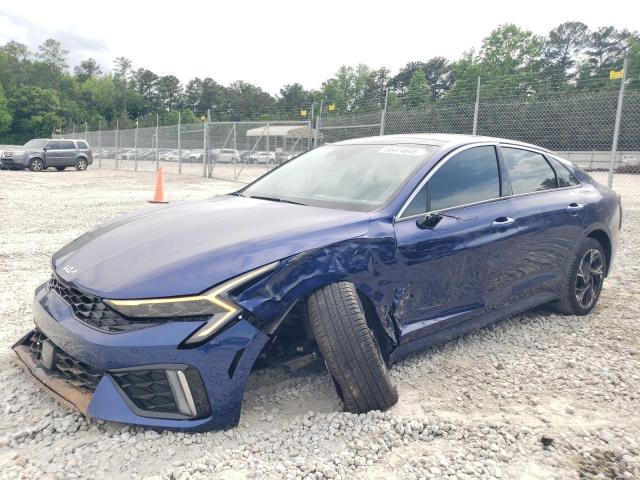  Salvage Kia K5