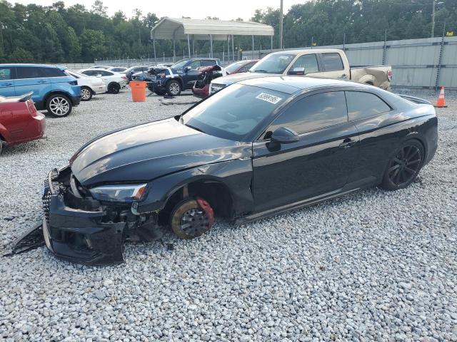  Salvage Audi S5