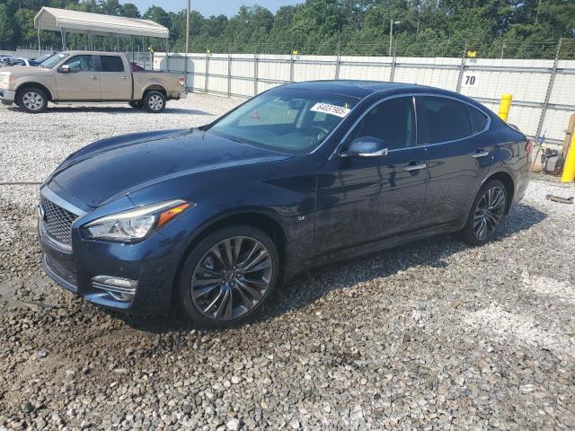  Salvage INFINITI Q70