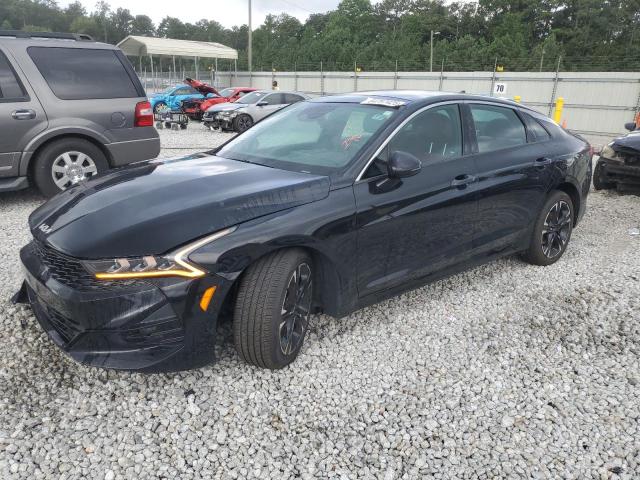  Salvage Kia K5