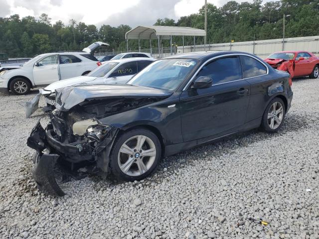  Salvage BMW 1 Series