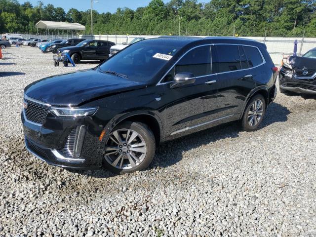  Salvage Cadillac XT6