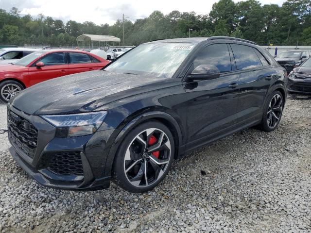  Salvage Audi Rs