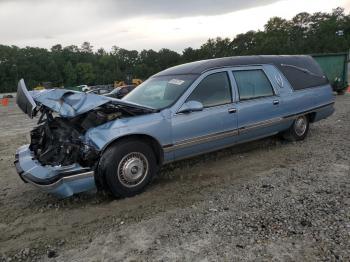  Salvage Buick Roadmaster
