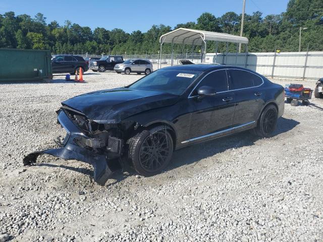  Salvage Volvo S90