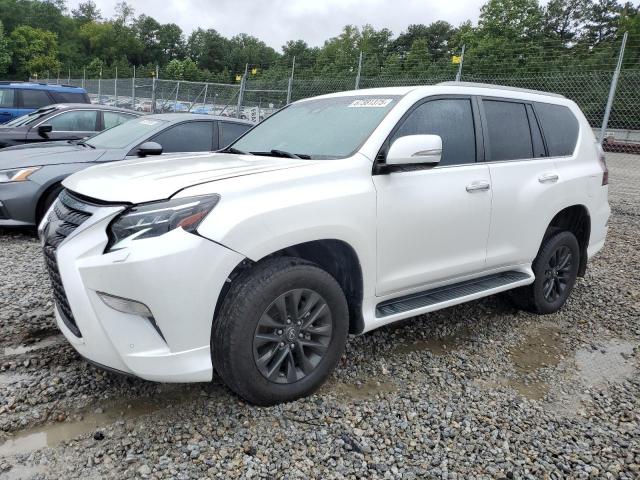  Salvage Lexus Gx