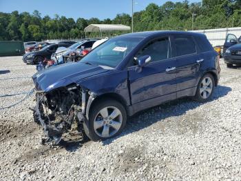  Salvage Acura RDX