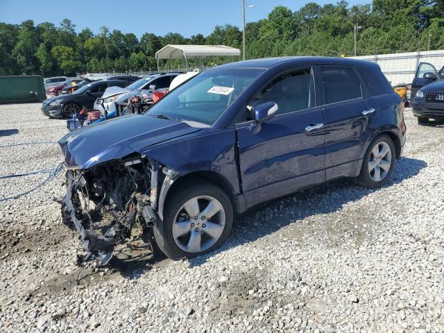  Salvage Acura RDX