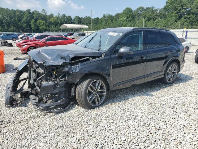  Salvage Audi Q7