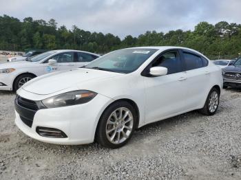  Salvage Dodge Dart