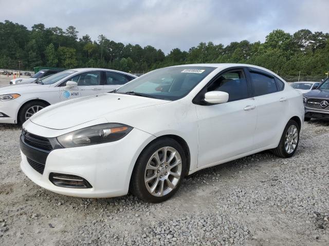  Salvage Dodge Dart
