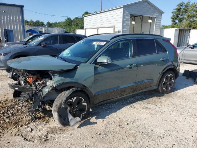  Salvage Kia Niro