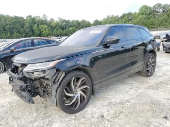  Salvage Land Rover Range Rover