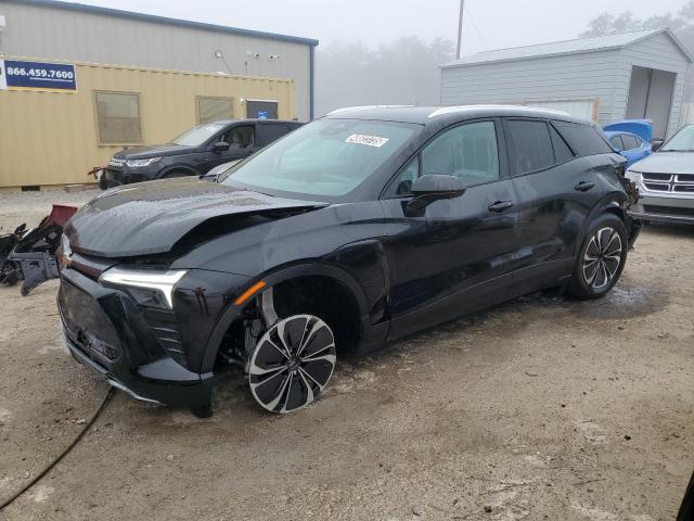  Salvage Chevrolet Blazer