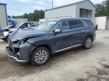  Salvage Hyundai PALISADE