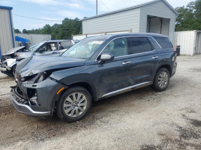  Salvage Hyundai PALISADE