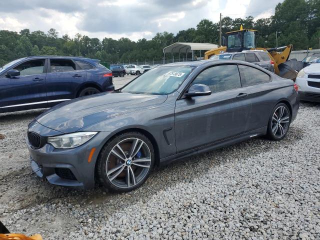  Salvage BMW 4 Series