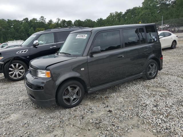  Salvage Toyota Scion