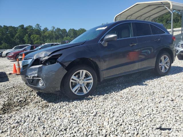  Salvage Acura RDX
