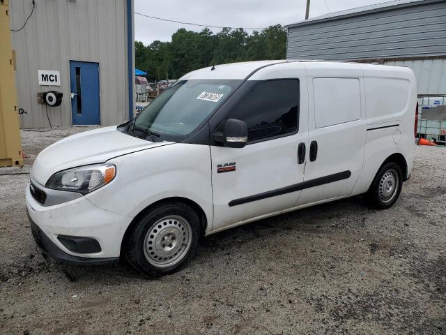  Salvage Ram Promaster