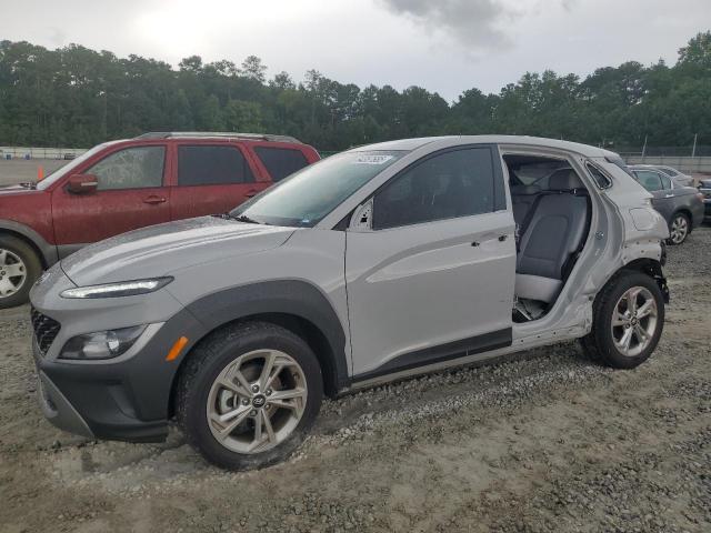  Salvage Hyundai KONA