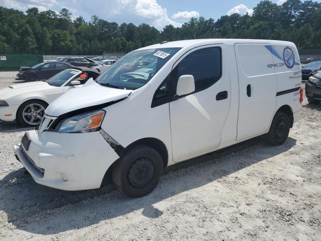  Salvage Nissan Nv