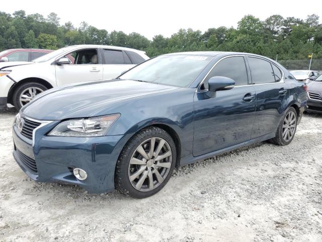  Salvage Lexus Gs
