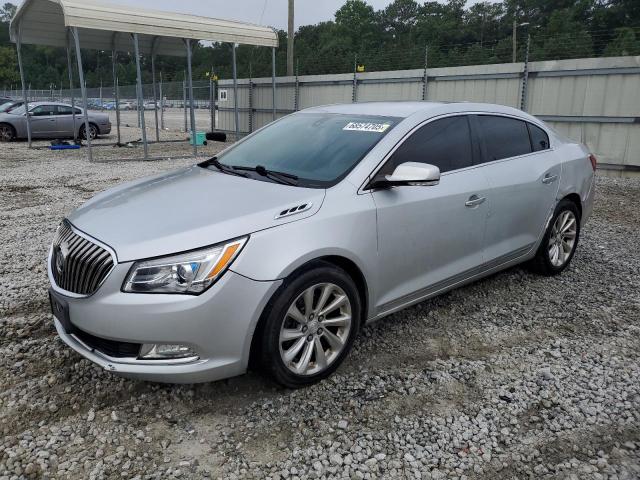  Salvage Buick LaCrosse