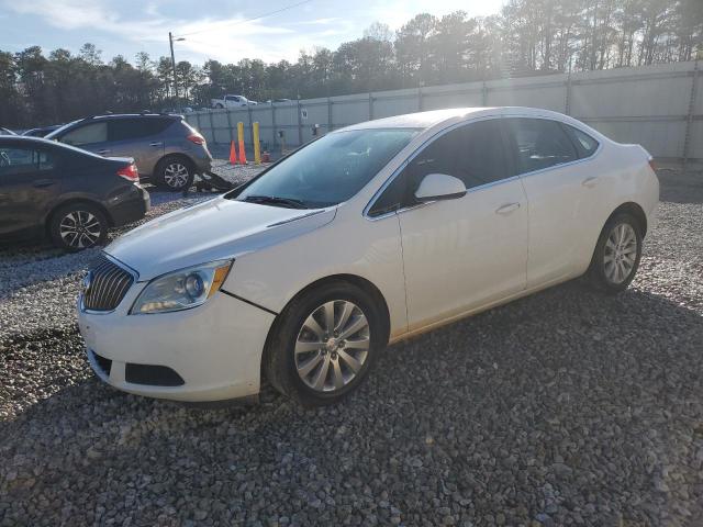  Salvage Buick Verano