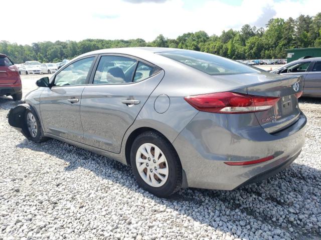 Hyundai ELANTRA Se Image 11
