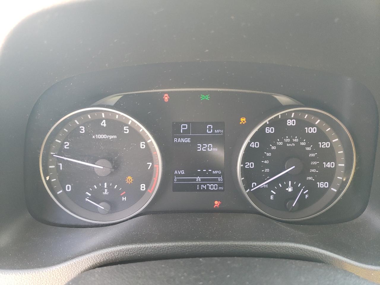 Hyundai ELANTRA Se Image 4