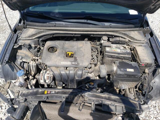 Hyundai ELANTRA Se Image 10