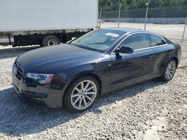  Salvage Audi A5