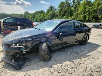  Salvage Kia K5