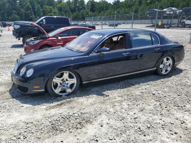  Salvage Bentley Continenta