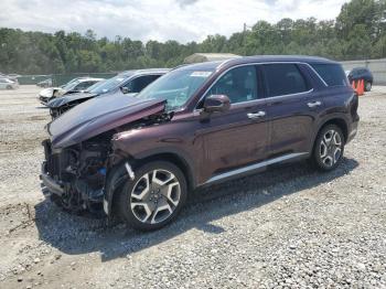  Salvage Hyundai PALISADE
