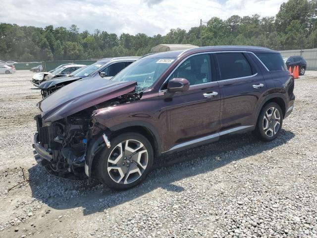  Salvage Hyundai PALISADE