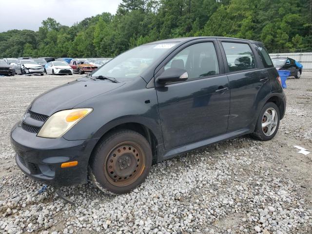  Salvage Toyota Scion