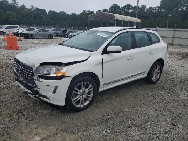  Salvage Volvo XC60