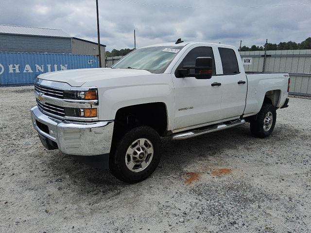  Salvage Chevrolet Ck Series