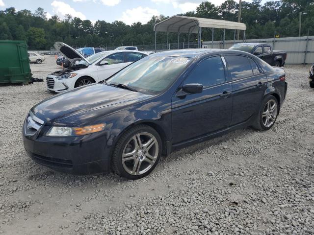  Salvage Acura TL