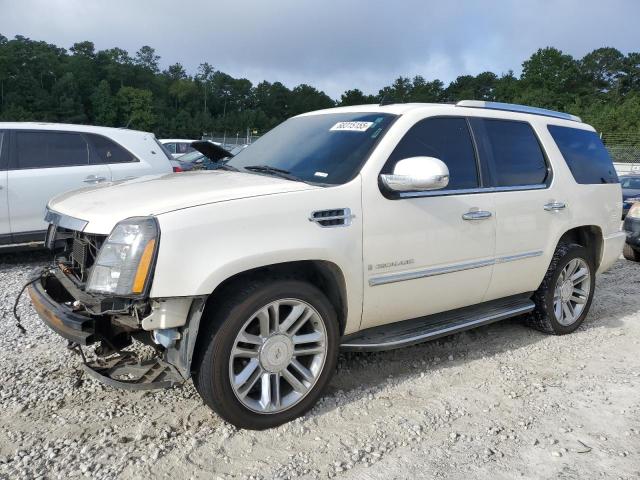  Salvage Cadillac Escalade