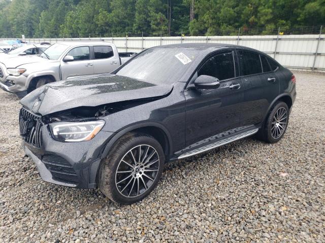  Salvage Mercedes-Benz GLC