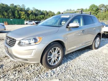  Salvage Volvo XC60