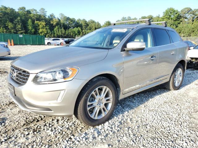  Salvage Volvo XC60