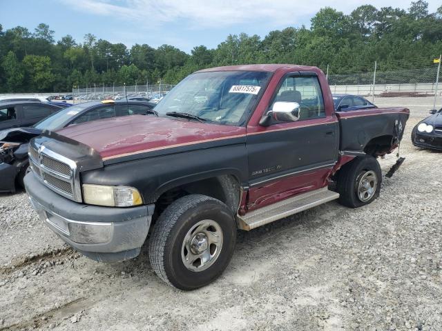  Salvage Dodge Ram 1500
