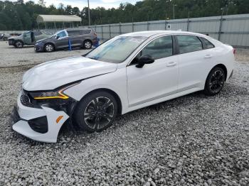  Salvage Kia K5