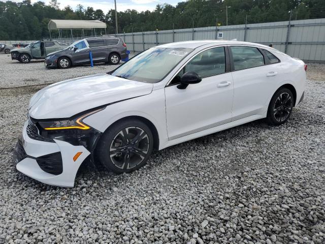 Salvage Kia K5
